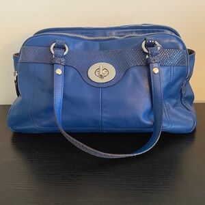 Very Gently Used Coach Shoulder Bag